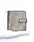 Louis Vuitton French Purse, front view